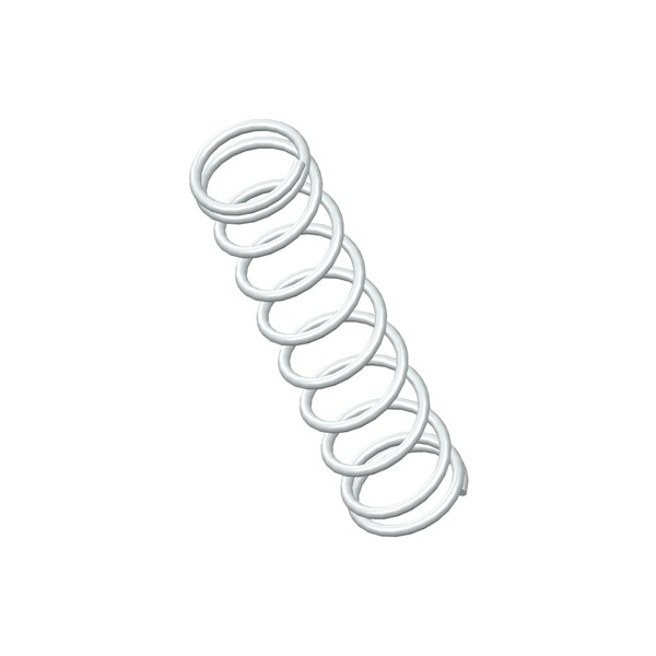 Approved Vendor Compression Spring, O= .188, L= .81, W= .018 G909974690 - main